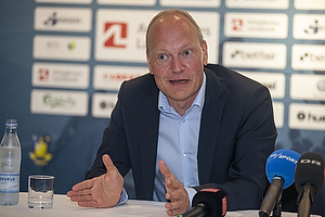 Niels Frederiksen, cheftrner (Brndby IF)