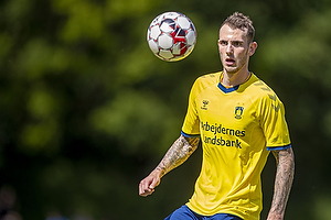 Jens Martin Gammelby (Brndby IF)