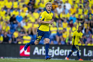 Tobias Brkeeiet (Brndby IF)