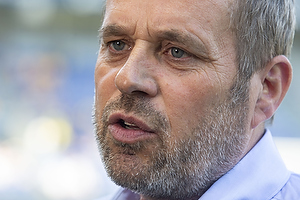 Carsten V. Jensen, fodbolddirektr (Brndby IF)