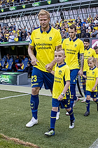 Paulus Arajuuri (Brndby IF)