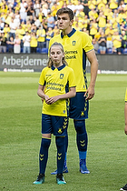 Mikael Uhre (Brndby IF)