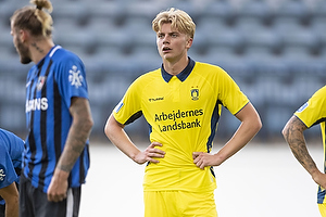 Tobias Brkeeiet (Brndby IF)