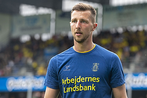 Kamil Wilczek (Brndby IF)