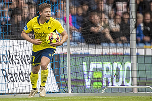 Dominik Kaiser, mlscorer (Brndby IF)