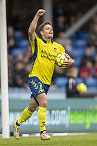 Dominik Kaiser, mlscorer (Brndby IF)