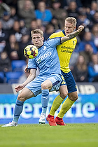 Hjrtur Hermannsson (Brndby IF), Emil Riis Jakobsen (Randers FC)