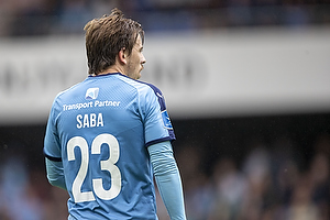 Saba Lobjanidze (Randers FC)