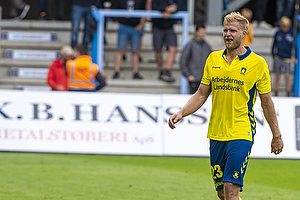 Paulus Arajuuri (Brndby IF)