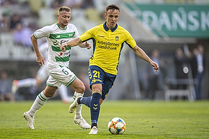 Lasse Vigen Christensen (Brndby IF)