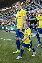 Hjrtur Hermannsson (Brndby IF)