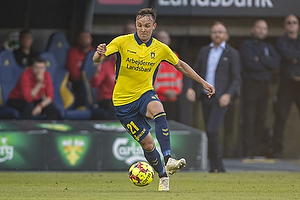 Lasse Vigen Christensen (Brndby IF)