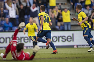 Kamil Wilczek (Brndby IF)