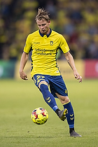 Simon Hedlund (Brndby IF)