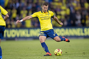 Kamil Wilczek, anfrer (Brndby IF)