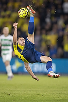 Josip Radosevic (Brndby IF)