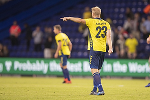 Paulus Arajuuri (Brndby IF)