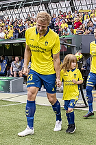 Paulus Arajuuri (Brndby IF)