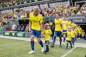 Paulus Arajuuri (Brndby IF)