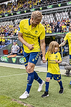 Paulus Arajuuri (Brndby IF)