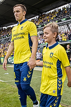 Lasse Vigen Christensen (Brndby IF)