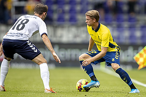 Simon Hedlund (Brndby IF)