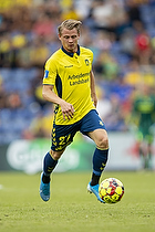 Simon Hedlund (Brndby IF)