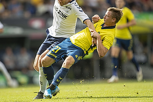 Simon Hedlund (Brndby IF)