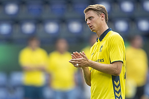 Simon Hedlund (Brndby IF)