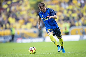 Simon Hedlund (Brndby IF)