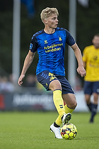 Tobias Brkeeiet (Brndby IF)