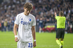 Jonas Wind (FC Kbenhavn)