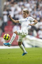 Uidentificeret person (FC Kbenhavn)