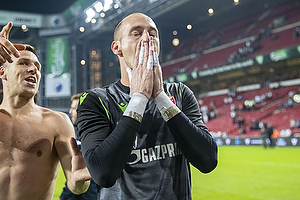 Milan Borjan (R�de Stjerne)