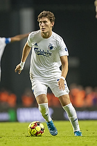 Jonas Wind (FC Kbenhavn)
