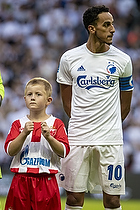 Carlos Zeca (FC Kbenhavn)