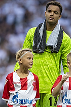 Sten Grytebust, spiller (FC Kbenhavn)
