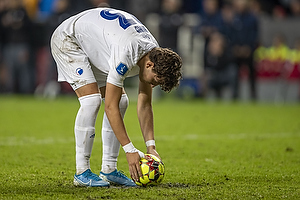 Jonas Wind (FC Kbenhavn)