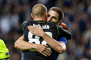 Milan Borjan (R�de Stjerne)