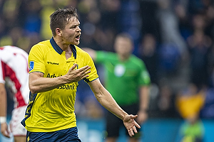 Dominik Kaiser, mlscorer (Brndby IF)