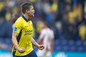 Dominik Kaiser, mlscorer (Brndby IF)