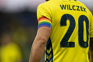 Kamil Wilczek, anfrer (Brndby IF)