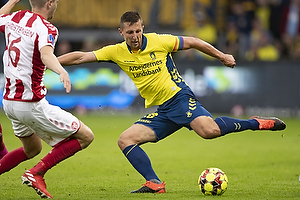 Kamil Wilczek, anfrer (Brndby IF)