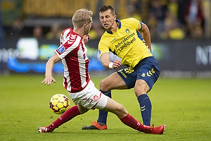 Kamil Wilczek, anfrer (Brndby IF)