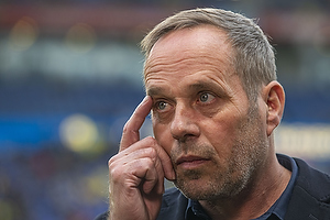 Carsten V. Jensen, fodbolddirektr (Brndby IF)