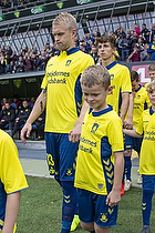 Johan Larsson (Brndby IF)