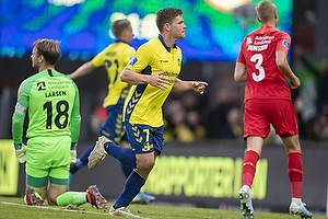 Dominik Kaiser, mlscorer (Brndby IF)