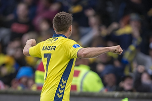 Dominik Kaiser, mlscorer (Brndby IF)