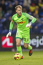 Nicolai Larsen (FC Nordsjlland)