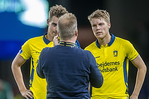 Sigurd Rosted (Brndby IF), Andreas Maxs (Brndby IF)
